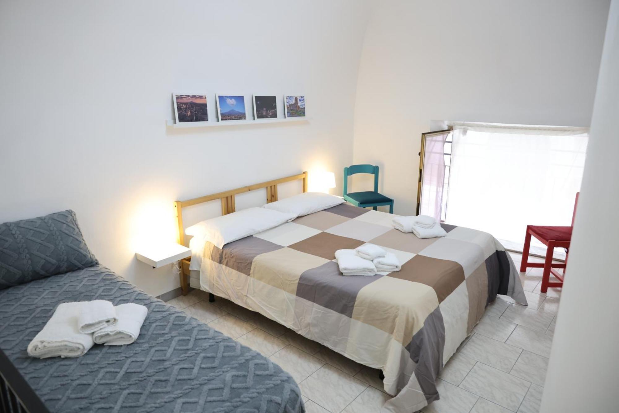 Castello Ursino House *