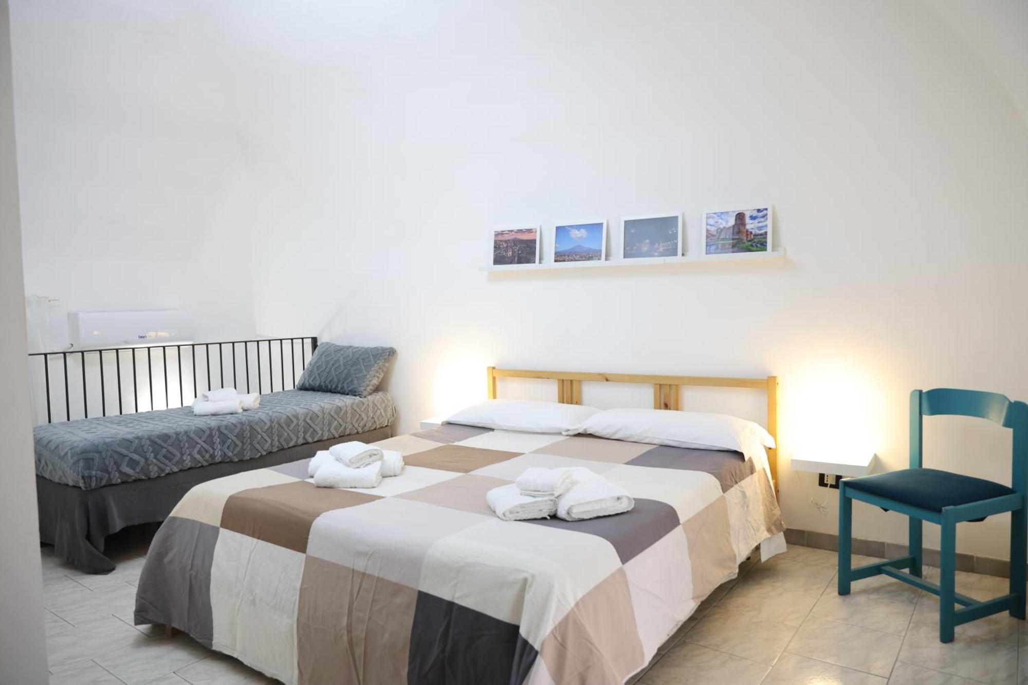 Castello Ursino House Apartment Catania